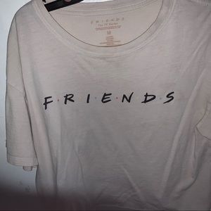 Friends shirt
